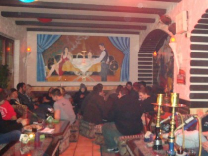 Foto: Cihan&amp;acute;s City